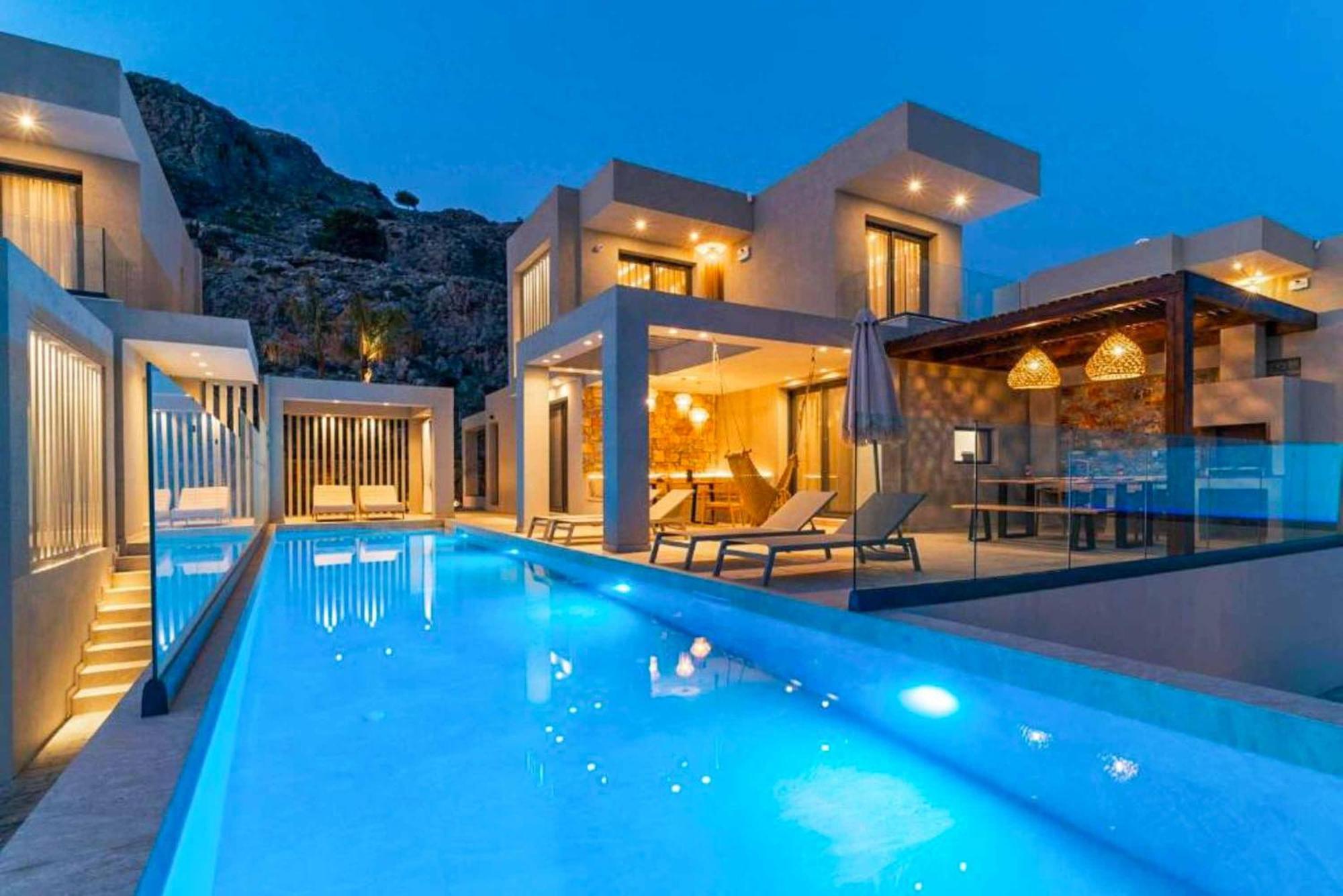 Villa Virginia